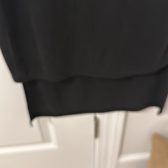 Dance & Marvel small high low t-shirt dress - Picture 4 of 5